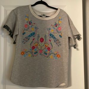 Adorable Ivy Jane top